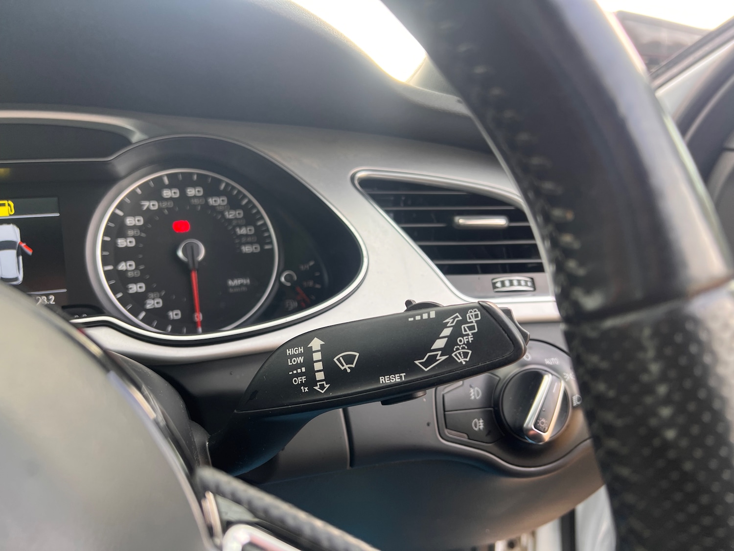 Used Audi A4 2015 for sale - 76665394: Photo 25