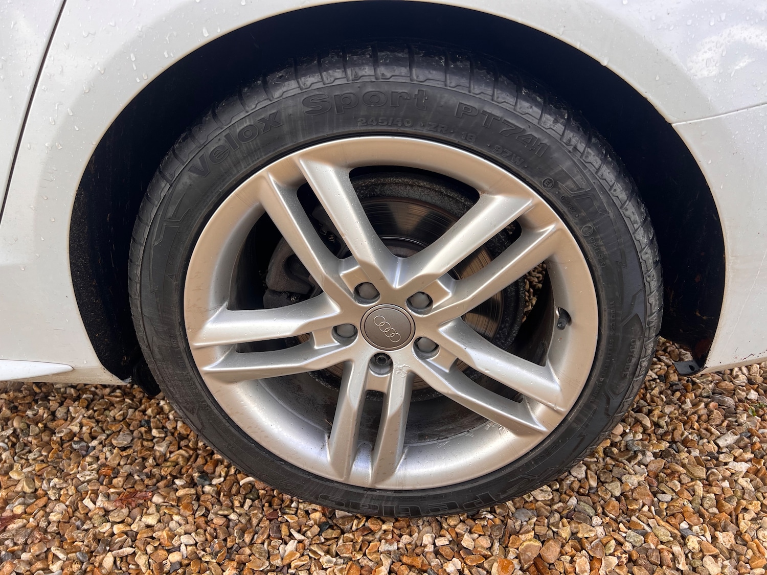 Used Audi A4 2015 for sale - 76665394: Photo 29