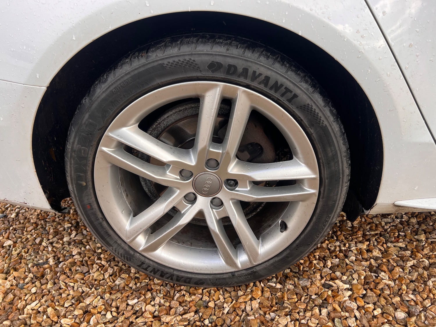 Used Audi A4 2015 for sale - 76665394: Photo 31