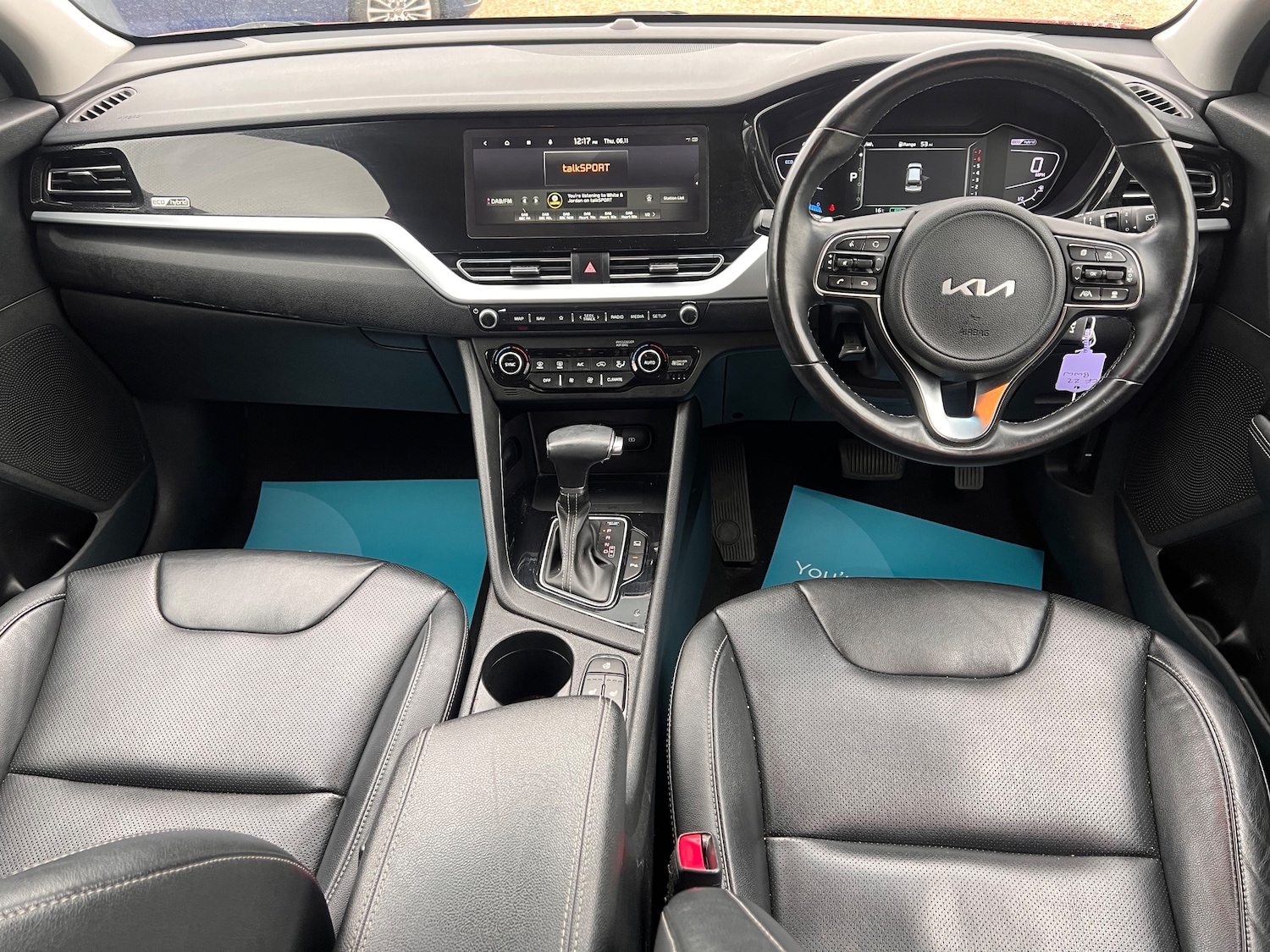 Used Kia Niro 2022 for sale - 76466271: Photo 15