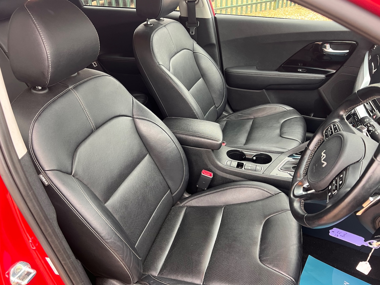 Used Kia Niro 2022 for sale - 76466271: Photo 16