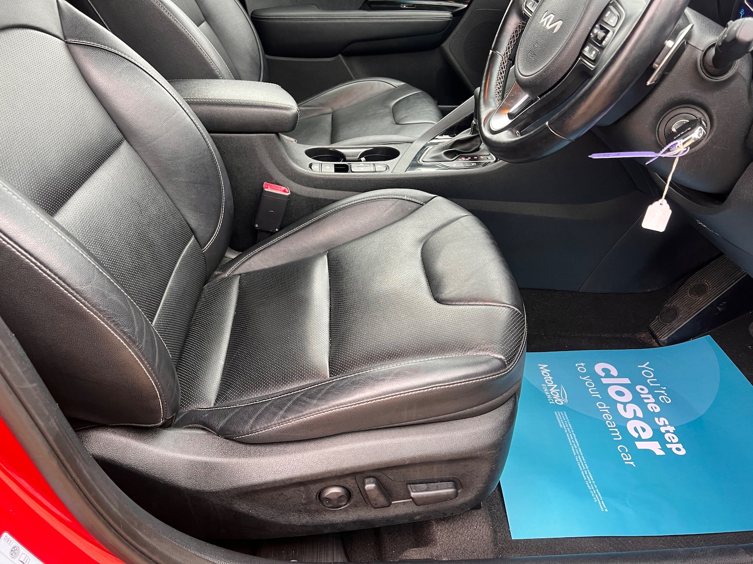 Used Kia Niro 2022 for sale - 76466271: Photo 17