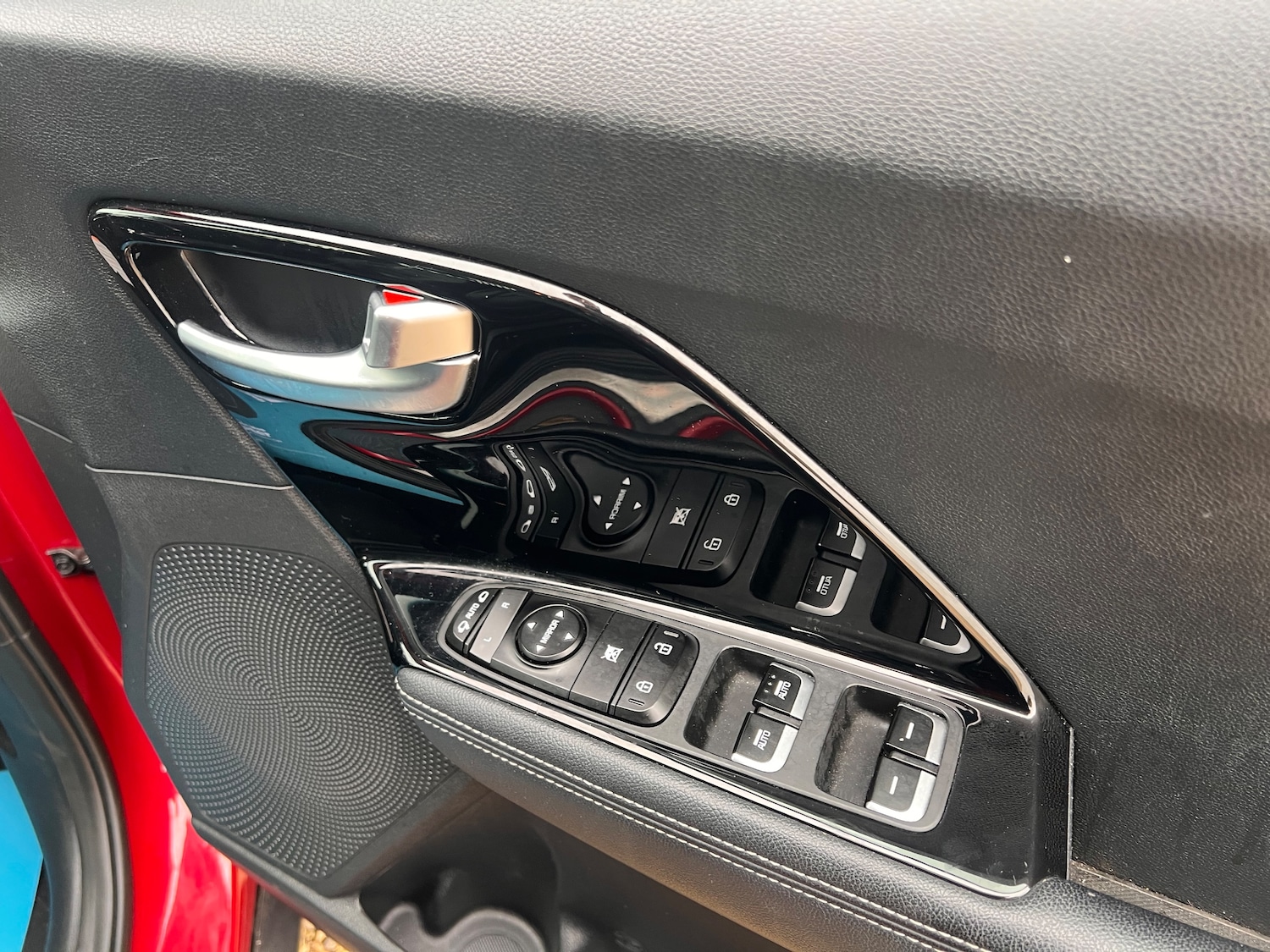 Used Kia Niro 2022 for sale - 76466271: Photo 18