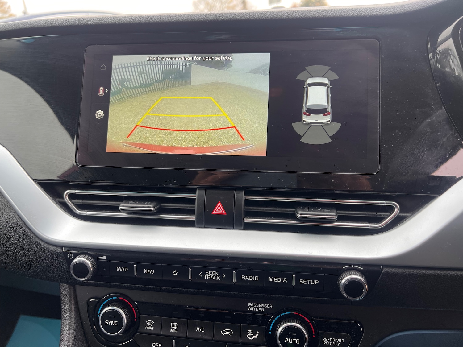 Used Kia Niro 2022 for sale - 76466271: Photo 19