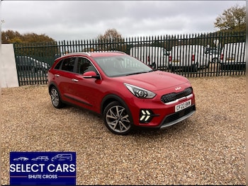 Used Kia Niro 2022 for sale - 76466271: Photo