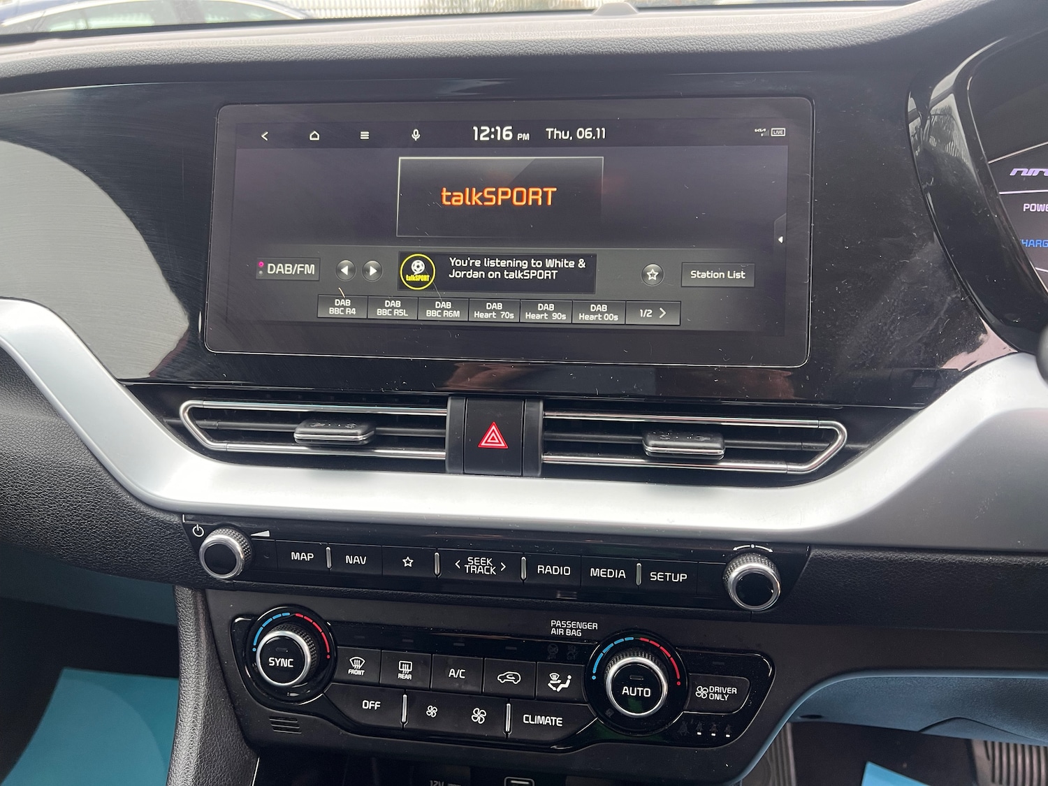 Used Kia Niro 2022 for sale - 76466271: Photo 20