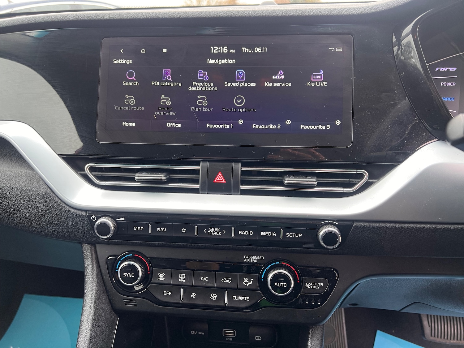 Used Kia Niro 2022 for sale - 76466271: Photo 21