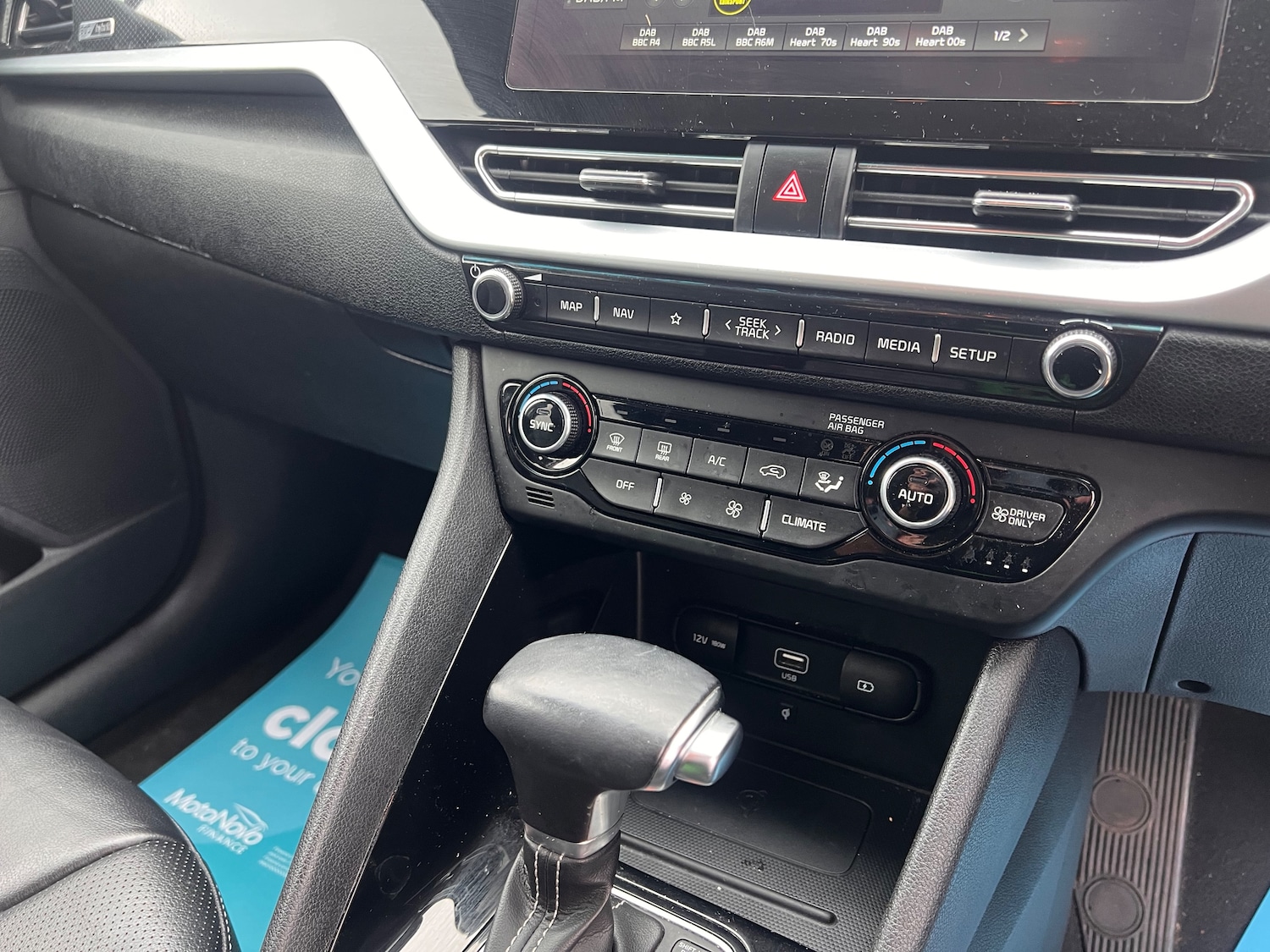 Used Kia Niro 2022 for sale - 76466271: Photo 22