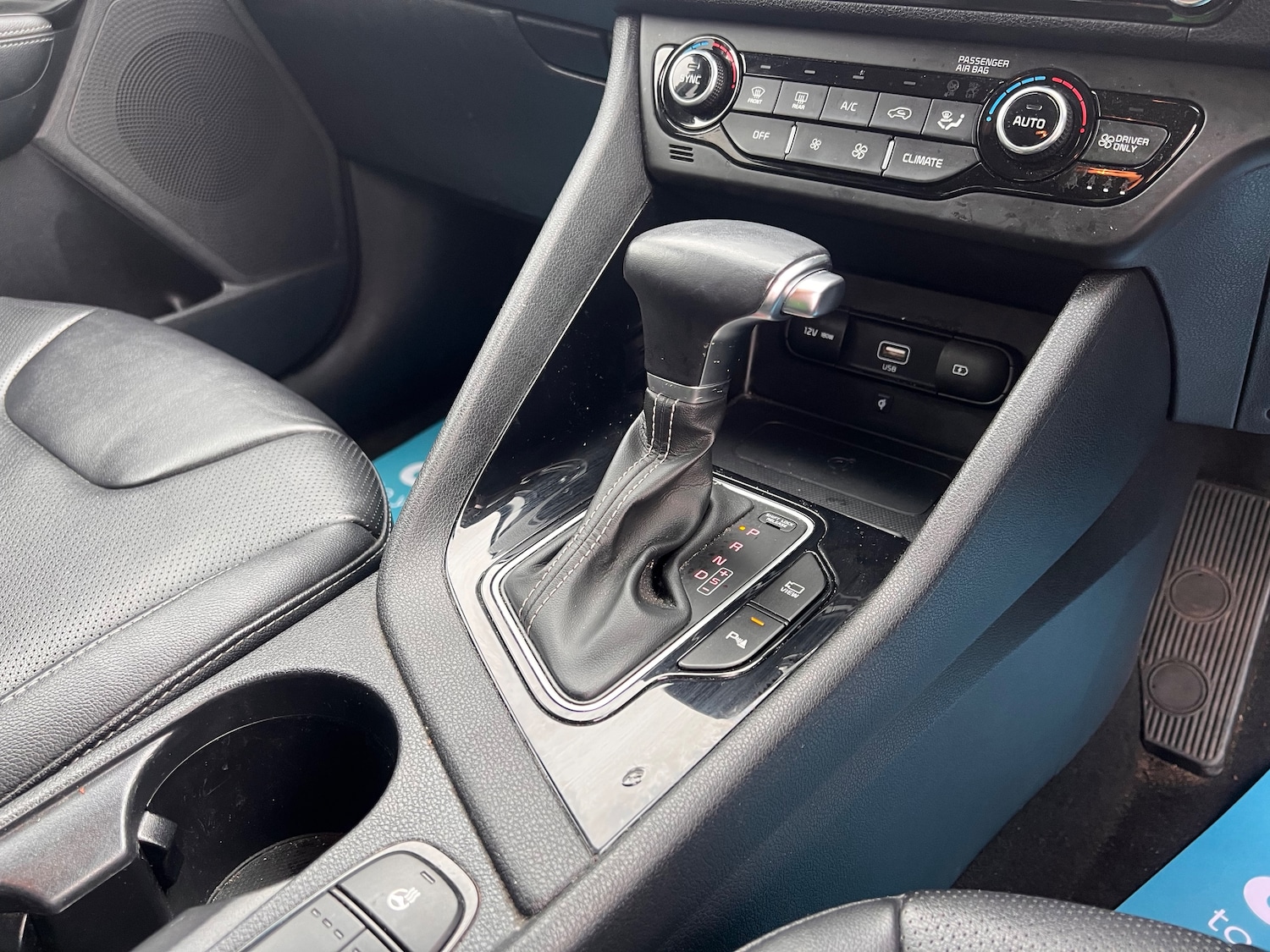 Used Kia Niro 2022 for sale - 76466271: Photo 23