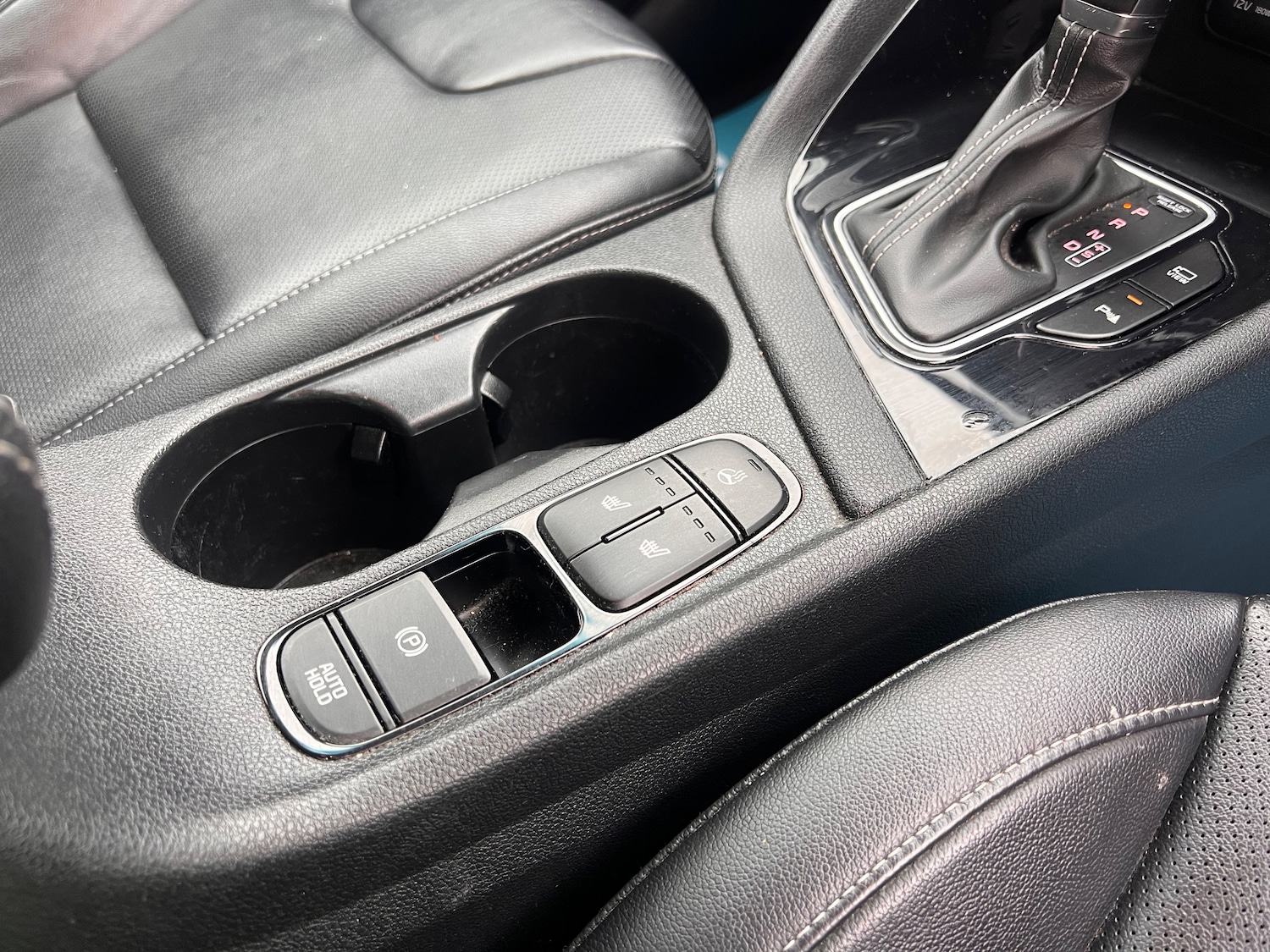 Used Kia Niro 2022 for sale - 76466271: Photo 24