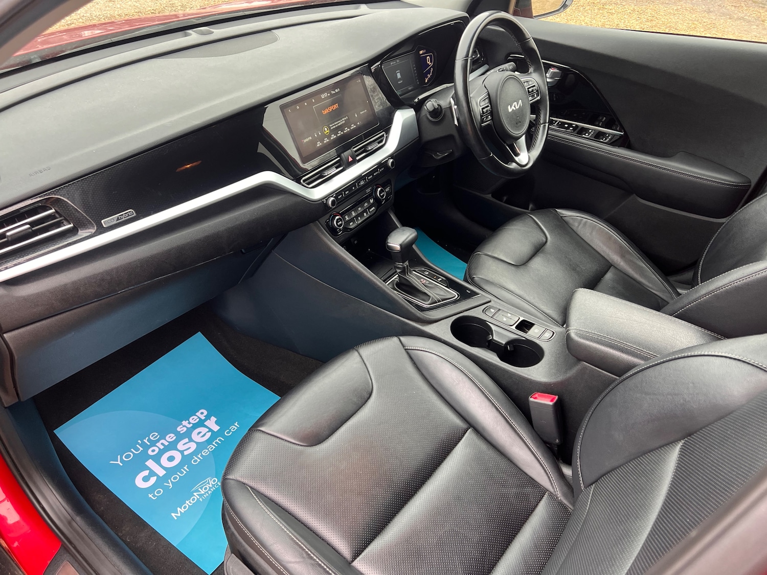 Used Kia Niro 2022 for sale - 76466271: Photo 28