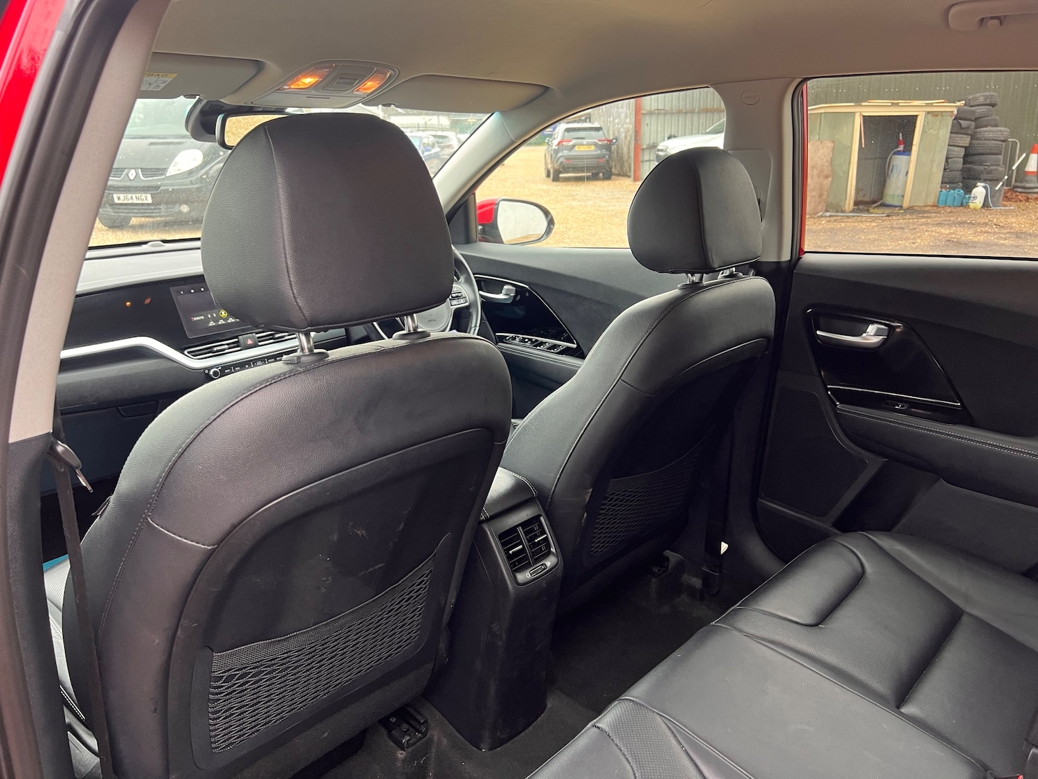 Used Kia Niro 2022 for sale - 76466271: Photo 29