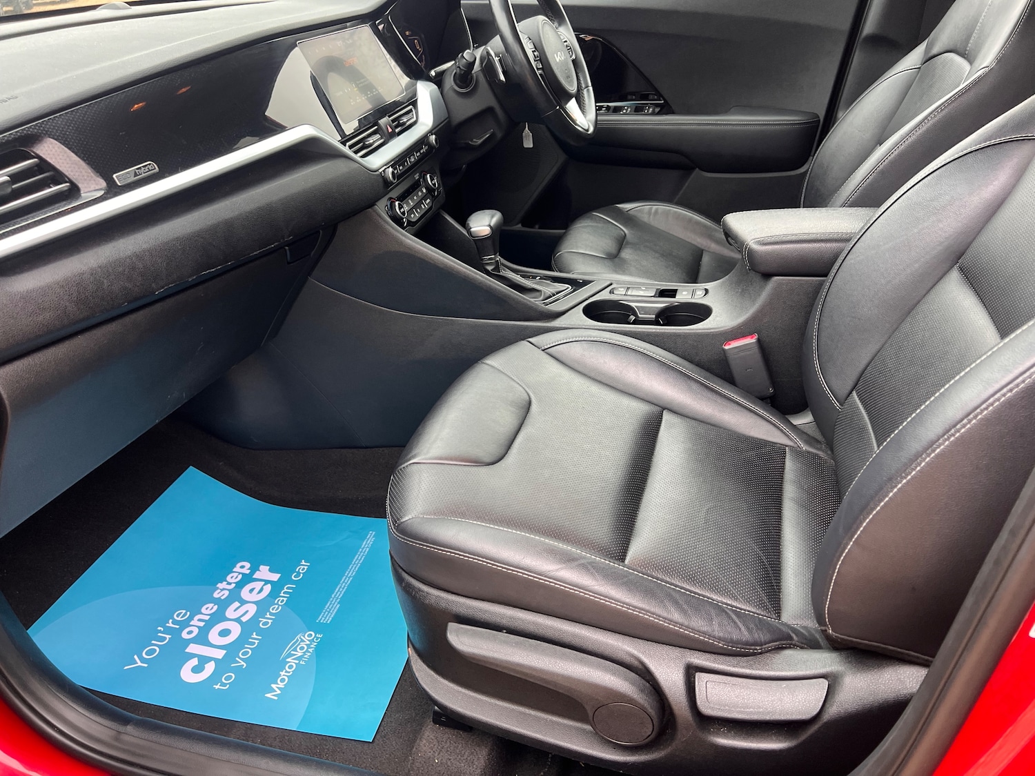 Used Kia Niro 2022 for sale - 76466271: Photo 30