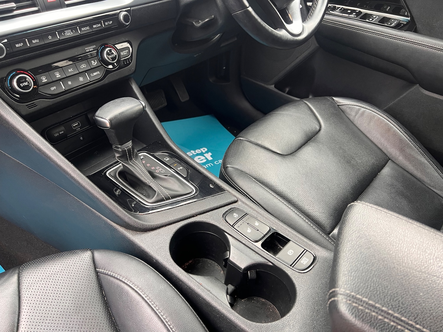 Used Kia Niro 2022 for sale - 76466271: Photo 31