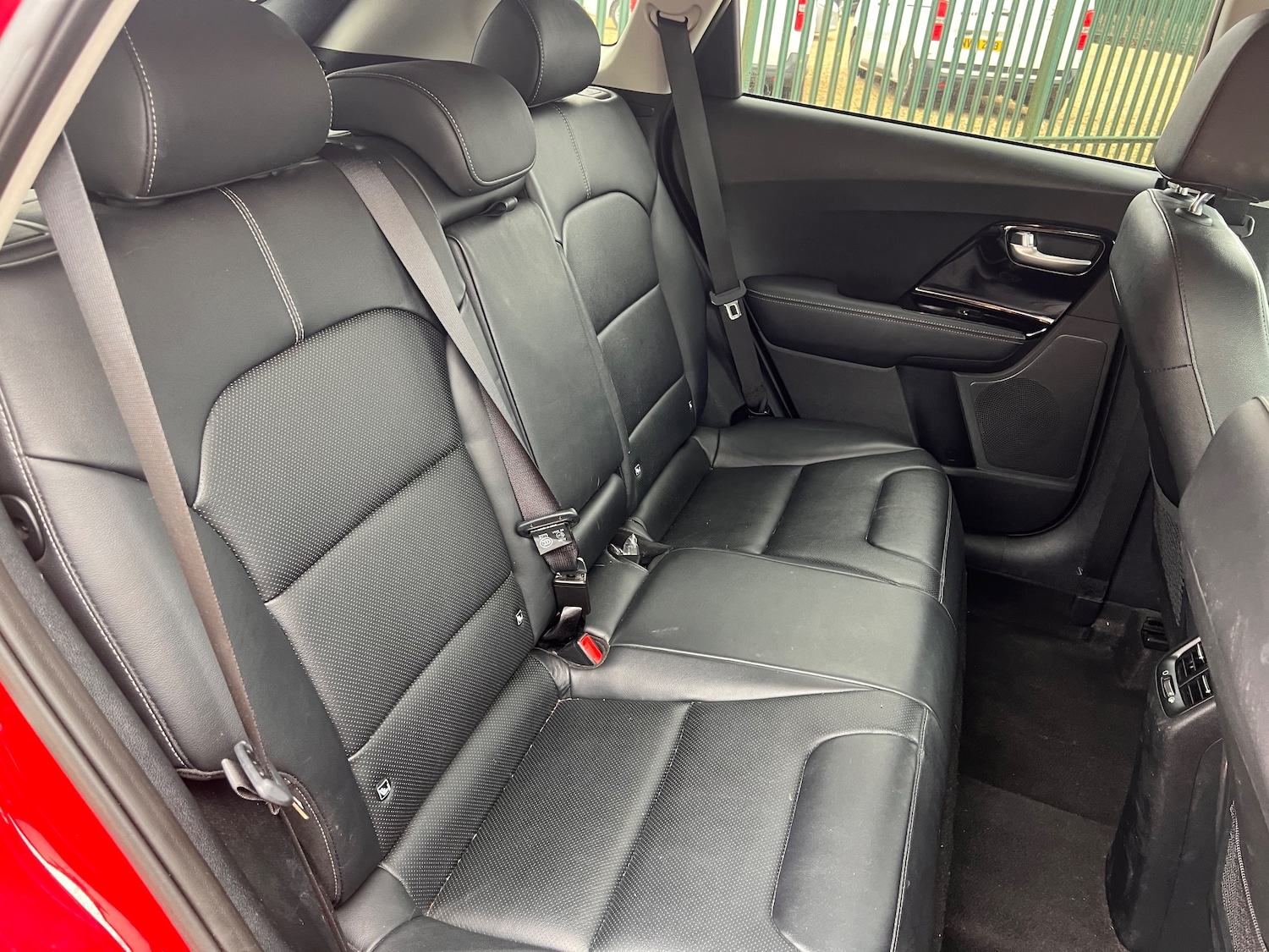 Used Kia Niro 2022 for sale - 76466271: Photo 32