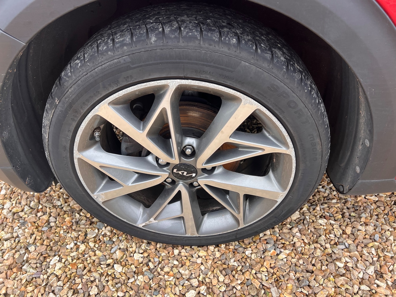 Used Kia Niro 2022 for sale - 76466271: Photo 33