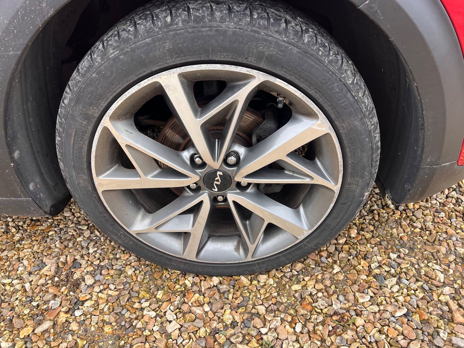 Used Kia Niro 2022 for sale - 76466271: Photo 34