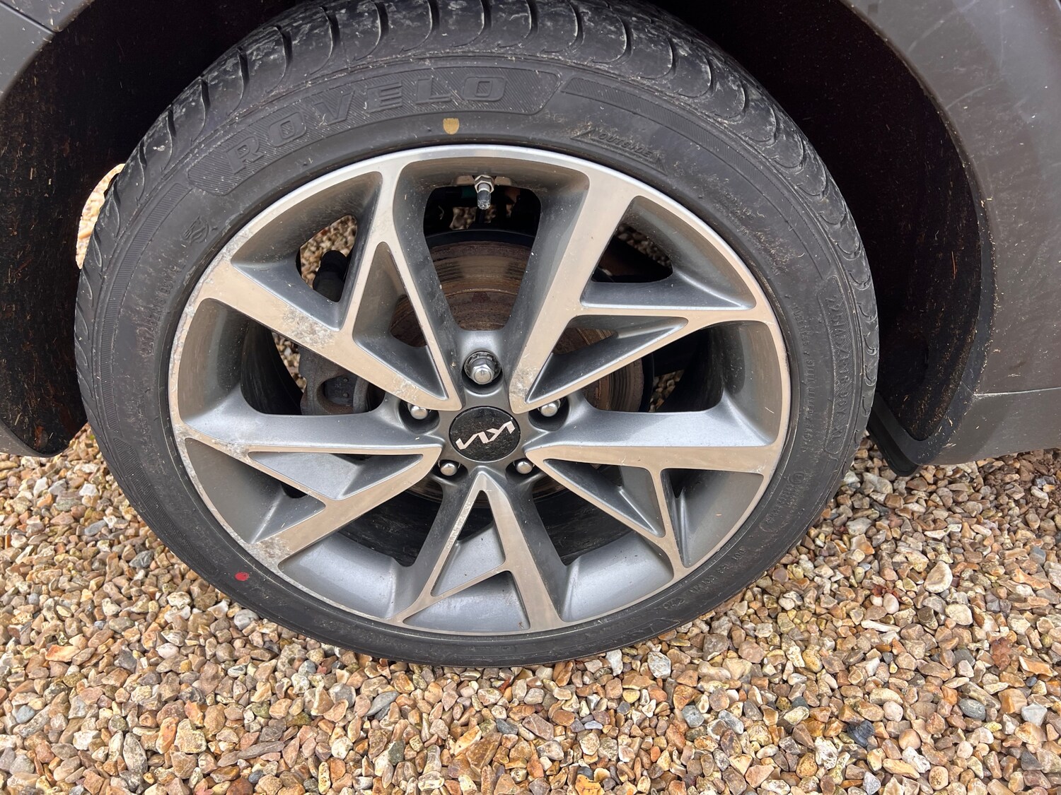 Used Kia Niro 2022 for sale - 76466271: Photo 35