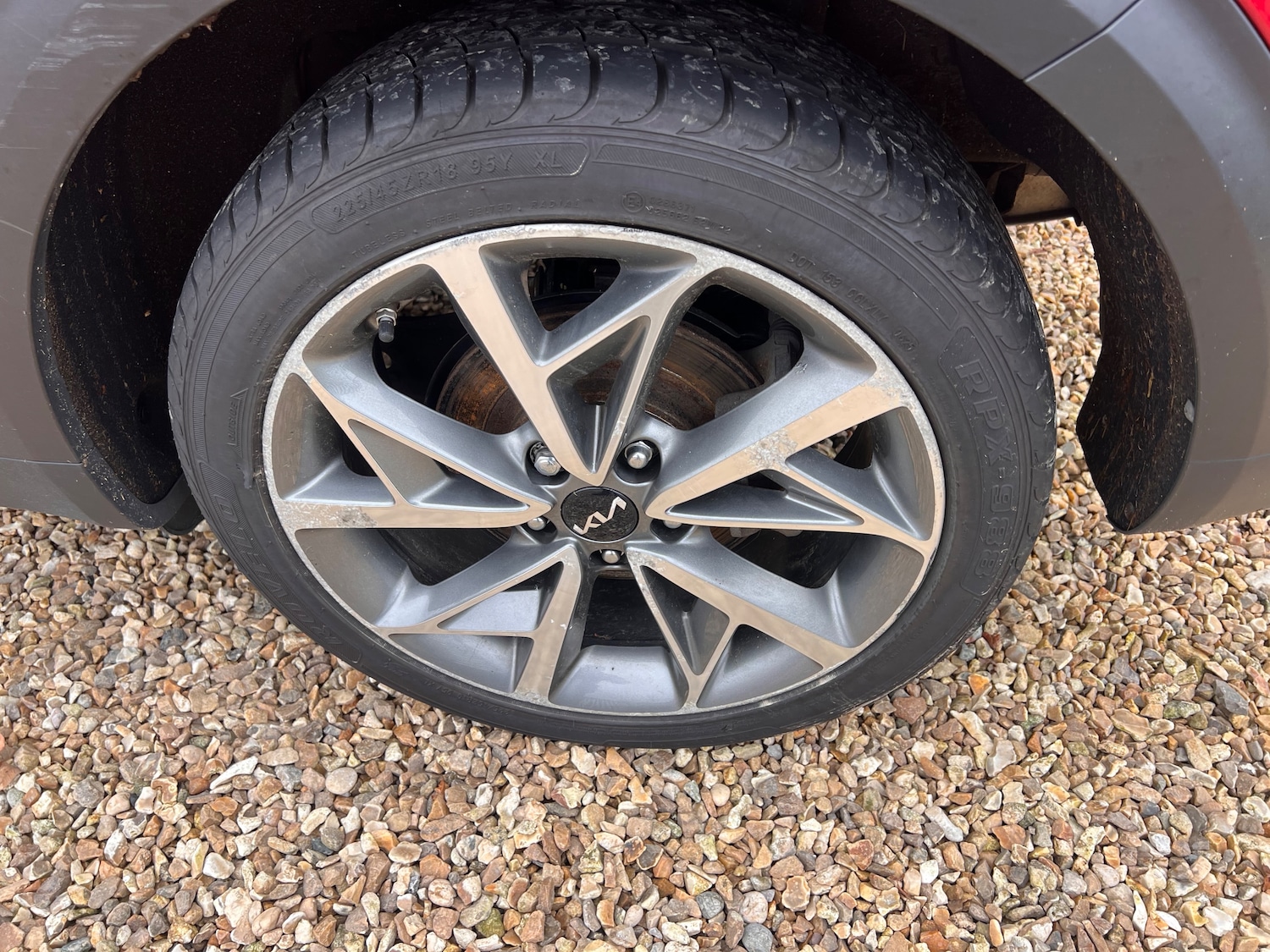 Used Kia Niro 2022 for sale - 76466271: Photo 36