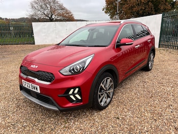 Used Kia Niro 2022 for sale - 76466271: Photo