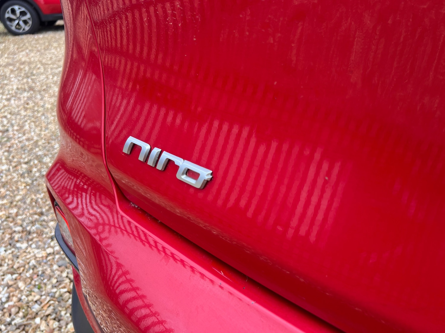 Used Kia Niro 2022 for sale - 76466271: Photo 9