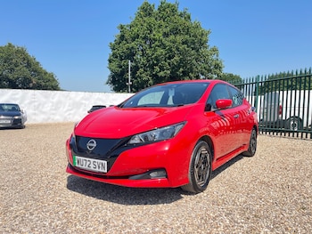 Used Nissan Leaf 2022 for sale - 78993003: Photo