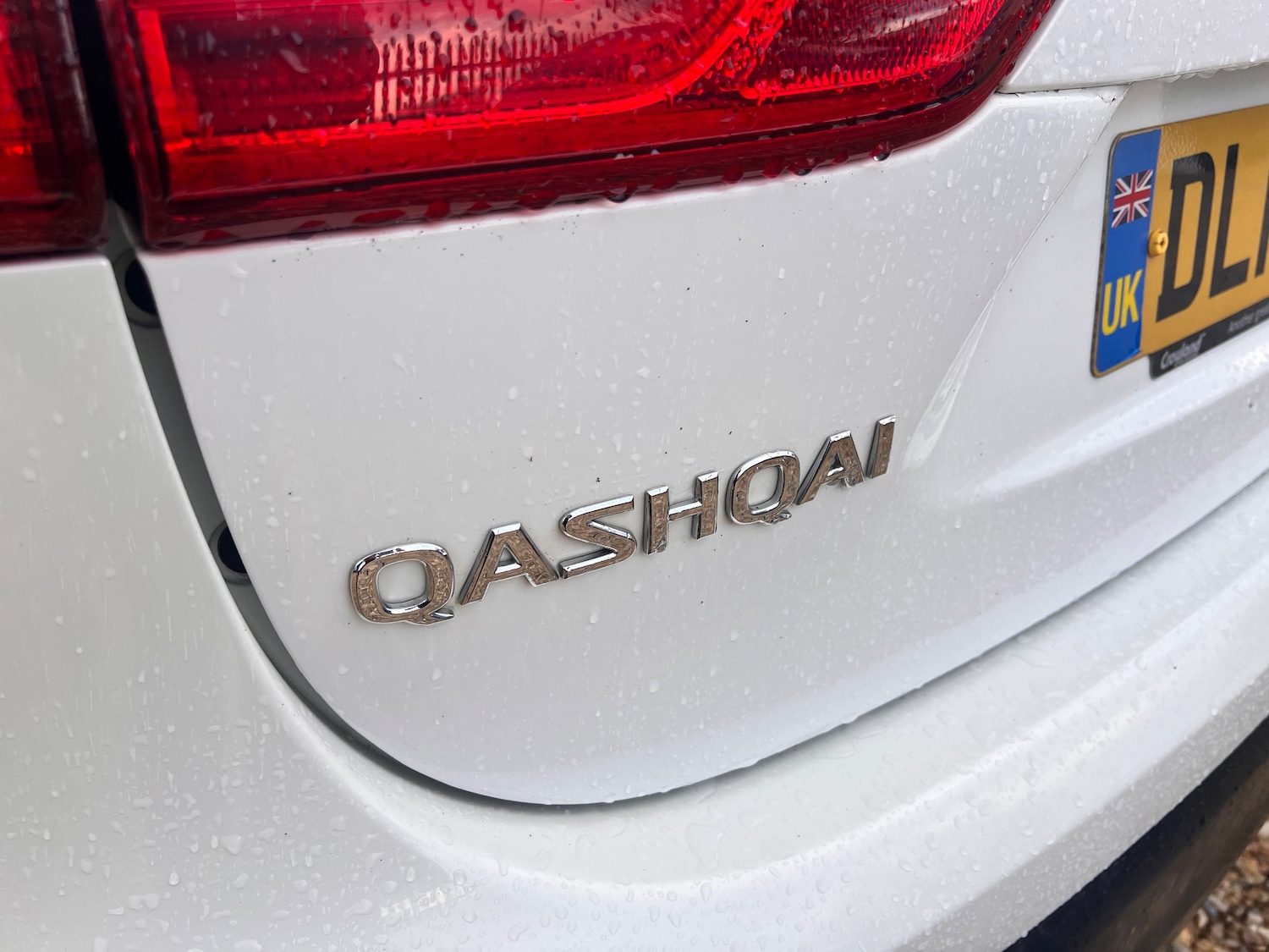 Used Nissan Qashqai 2016 for sale - 77546142: Photo 11