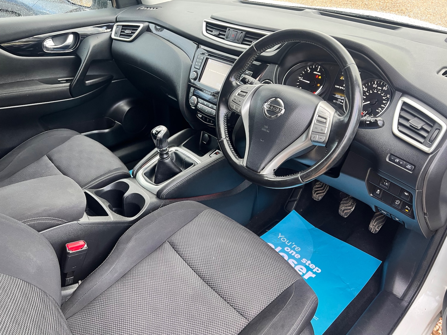 Used Nissan Qashqai 2016 for sale - 77546142: Photo 13