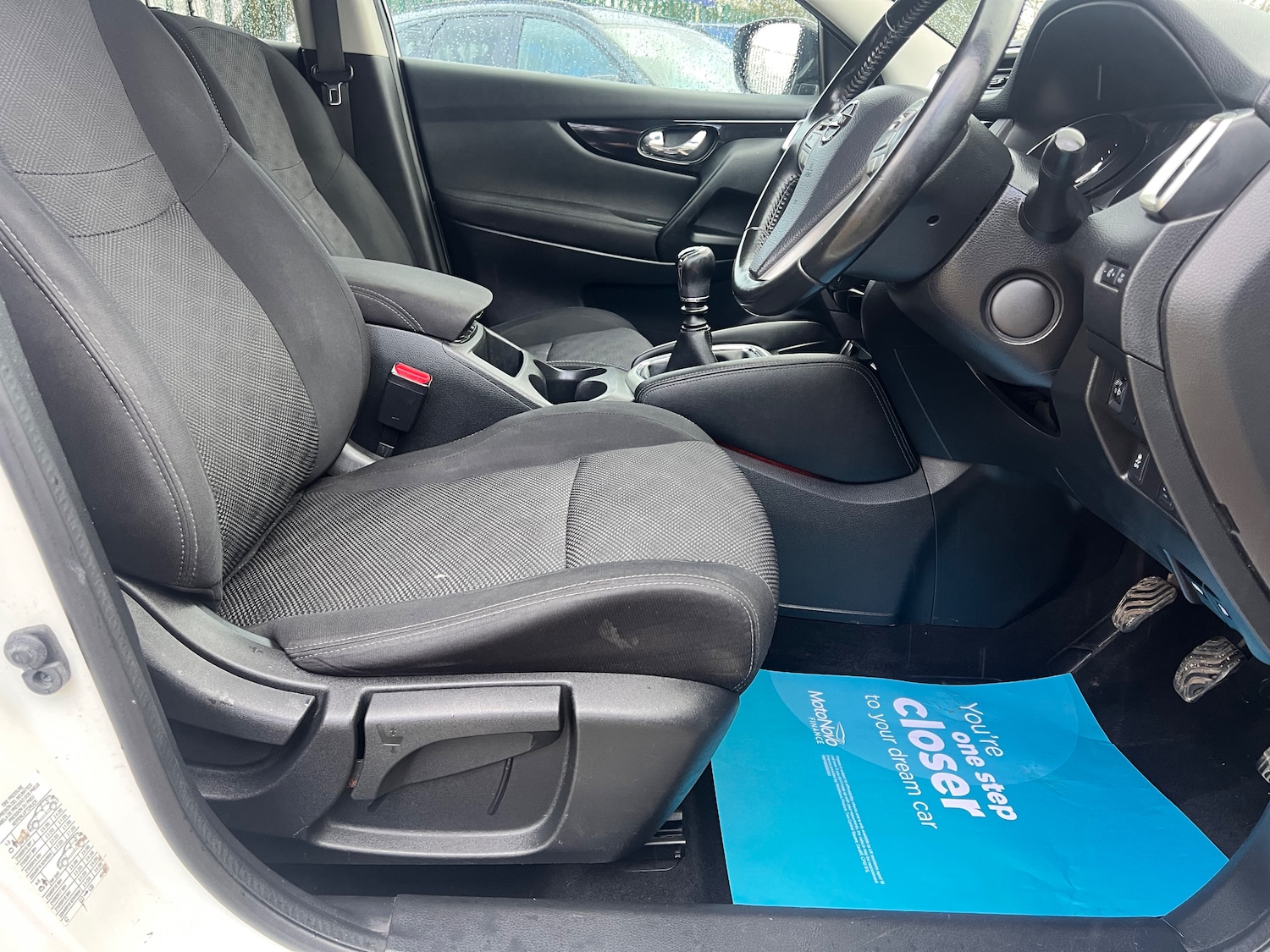 Used Nissan Qashqai 2016 for sale - 77546142: Photo 15