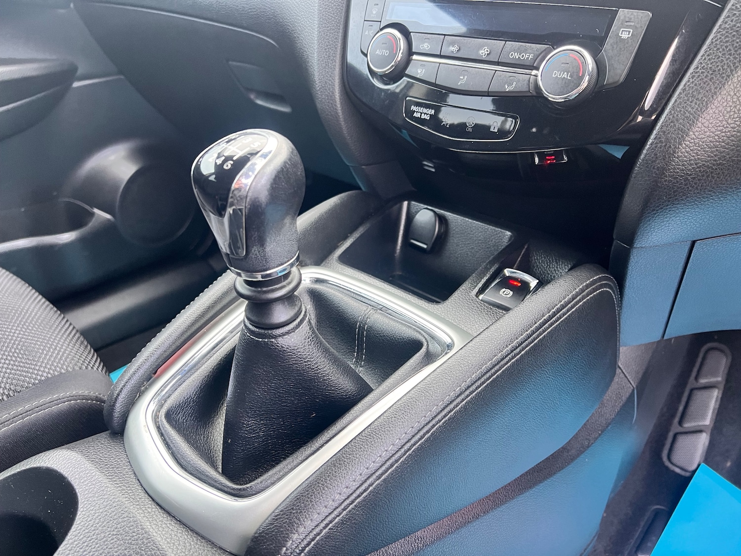 Used Nissan Qashqai 2016 for sale - 77546142: Photo 16