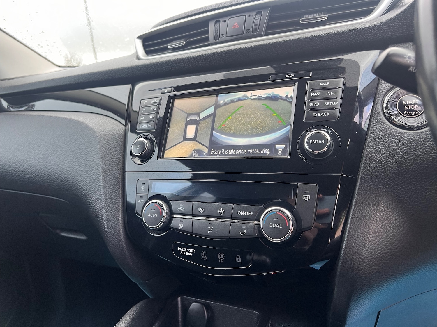 Used Nissan Qashqai 2016 for sale - 77546142: Photo 17