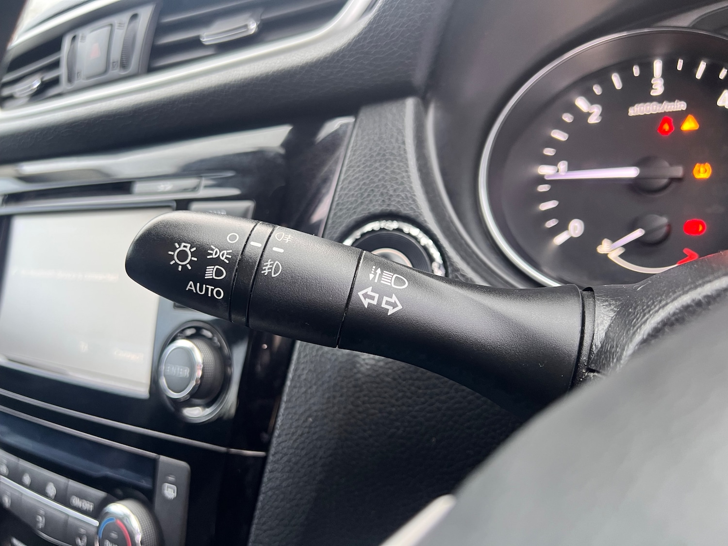 Used Nissan Qashqai 2016 for sale - 77546142: Photo 19