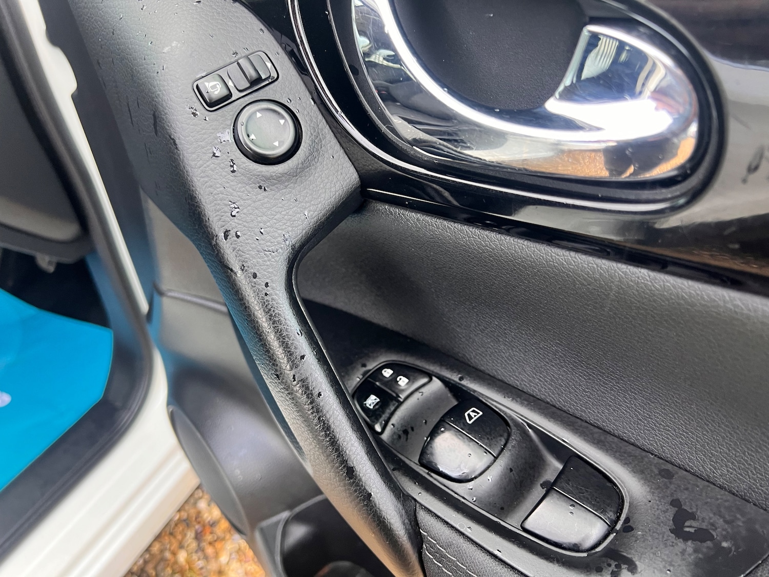 Used Nissan Qashqai 2016 for sale - 77546142: Photo 22