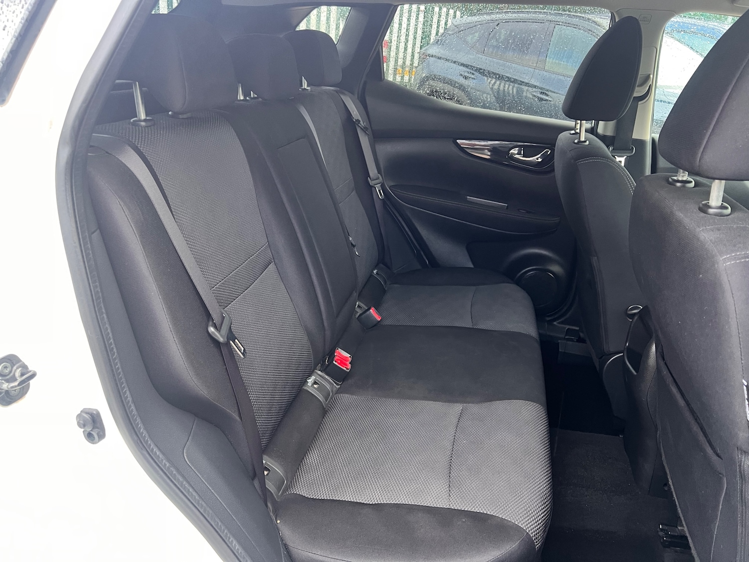 Used Nissan Qashqai 2016 for sale - 77546142: Photo 23