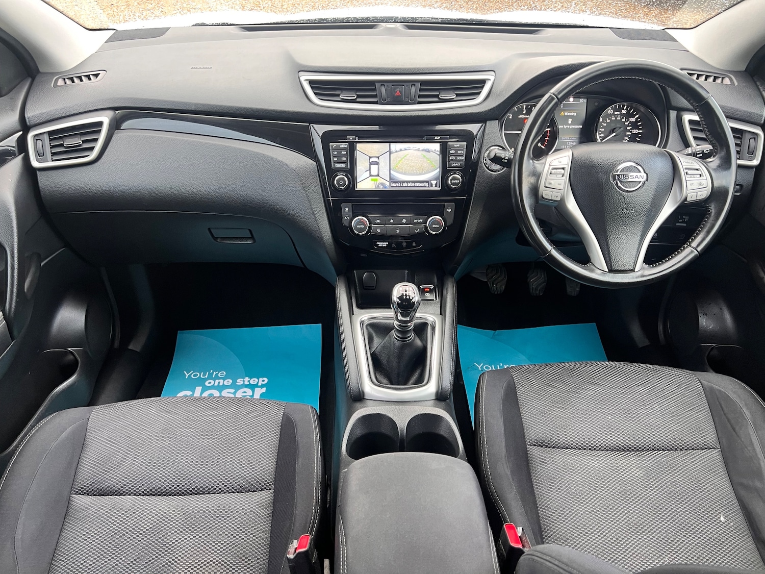 Used Nissan Qashqai 2016 for sale - 77546142: Photo 24