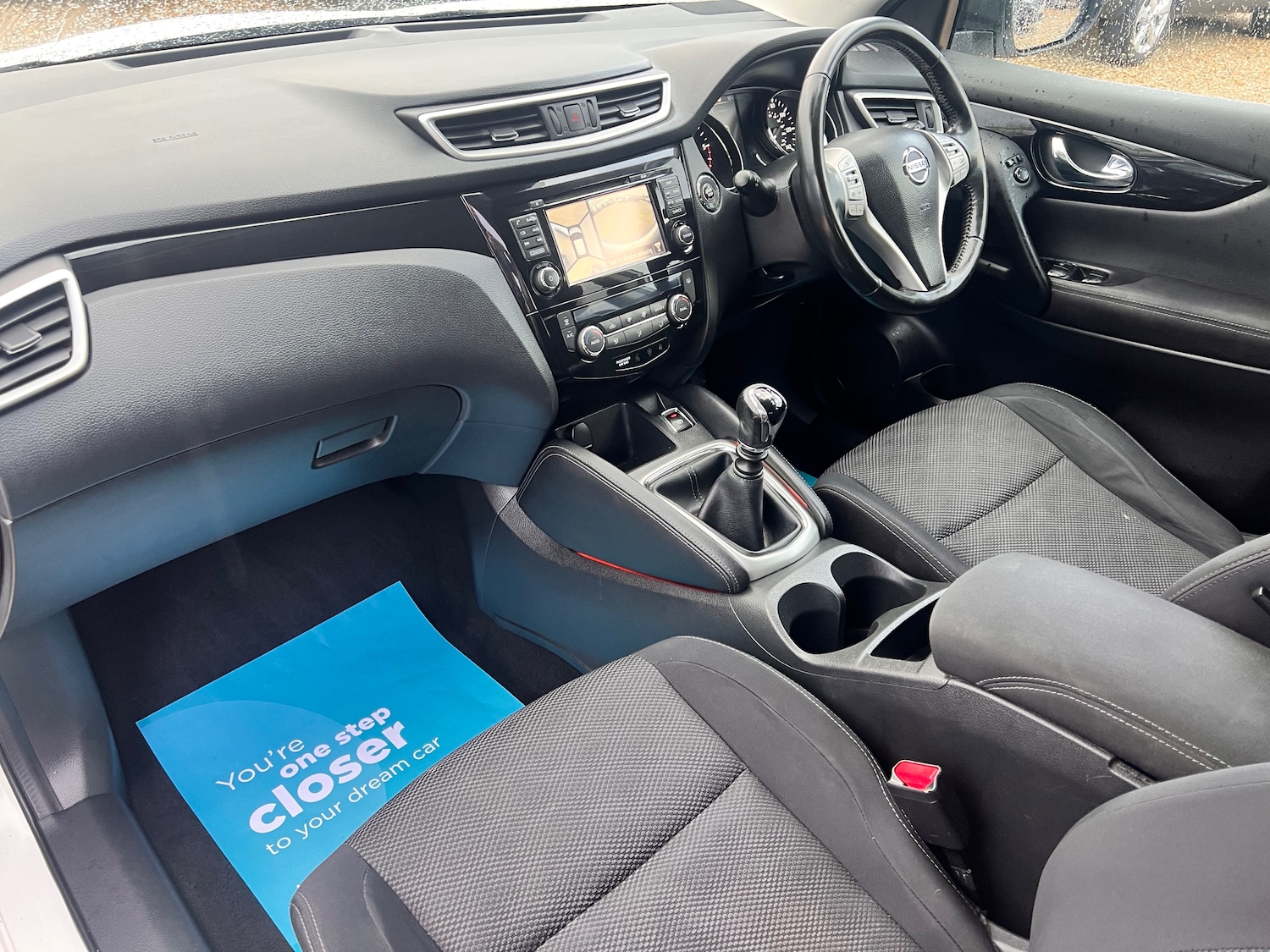 Used Nissan Qashqai 2016 for sale - 77546142: Photo 25