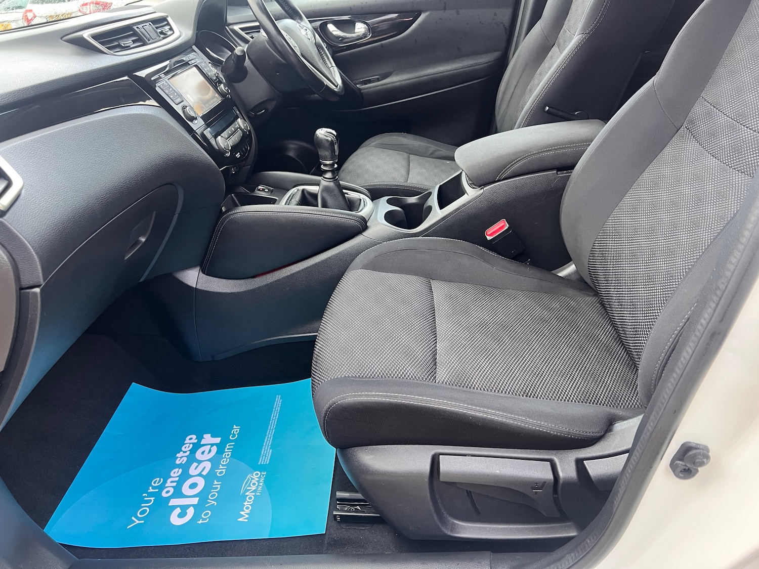 Used Nissan Qashqai 2016 for sale - 77546142: Photo 26