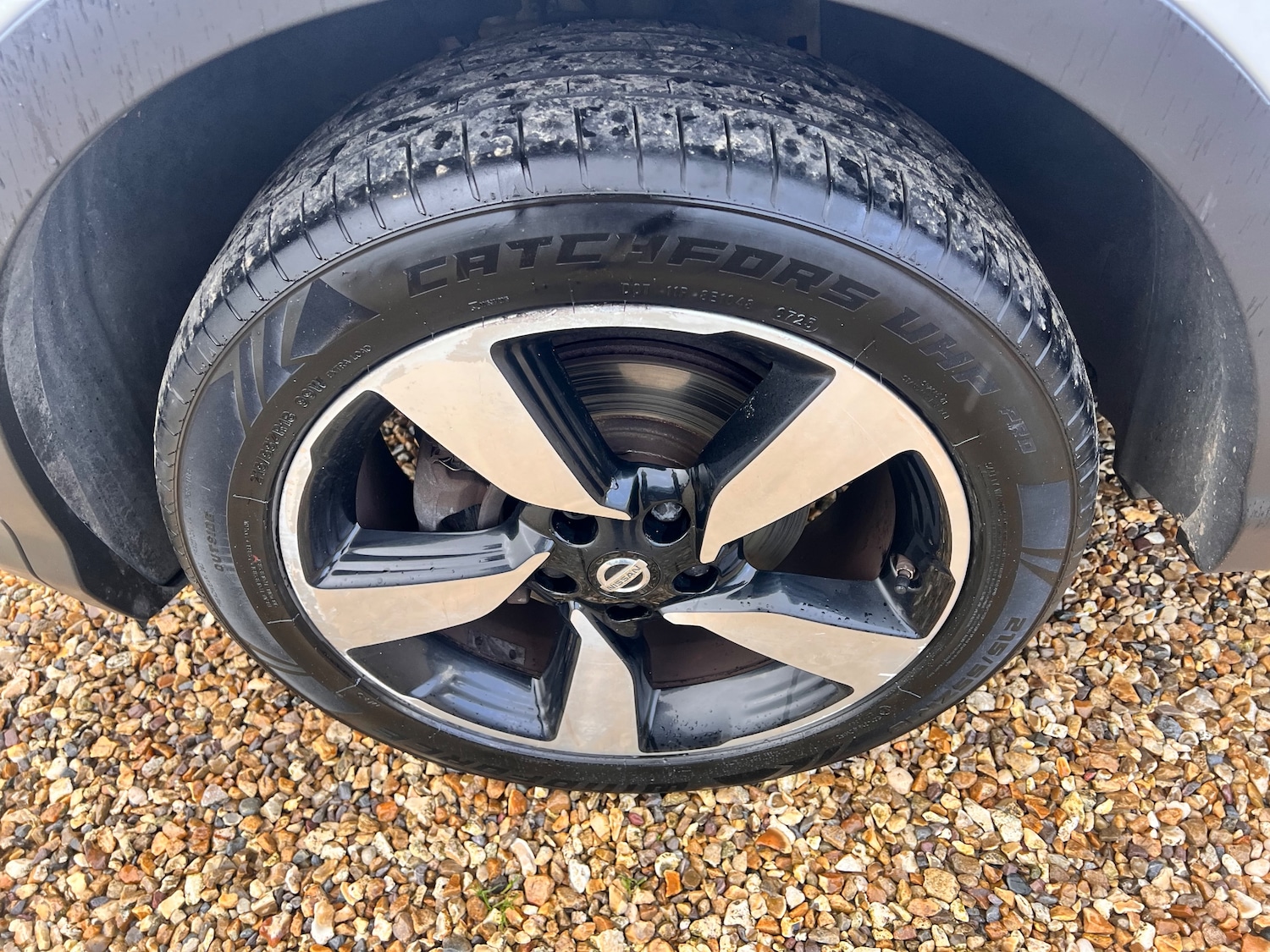 Used Nissan Qashqai 2016 for sale - 77546142: Photo 29