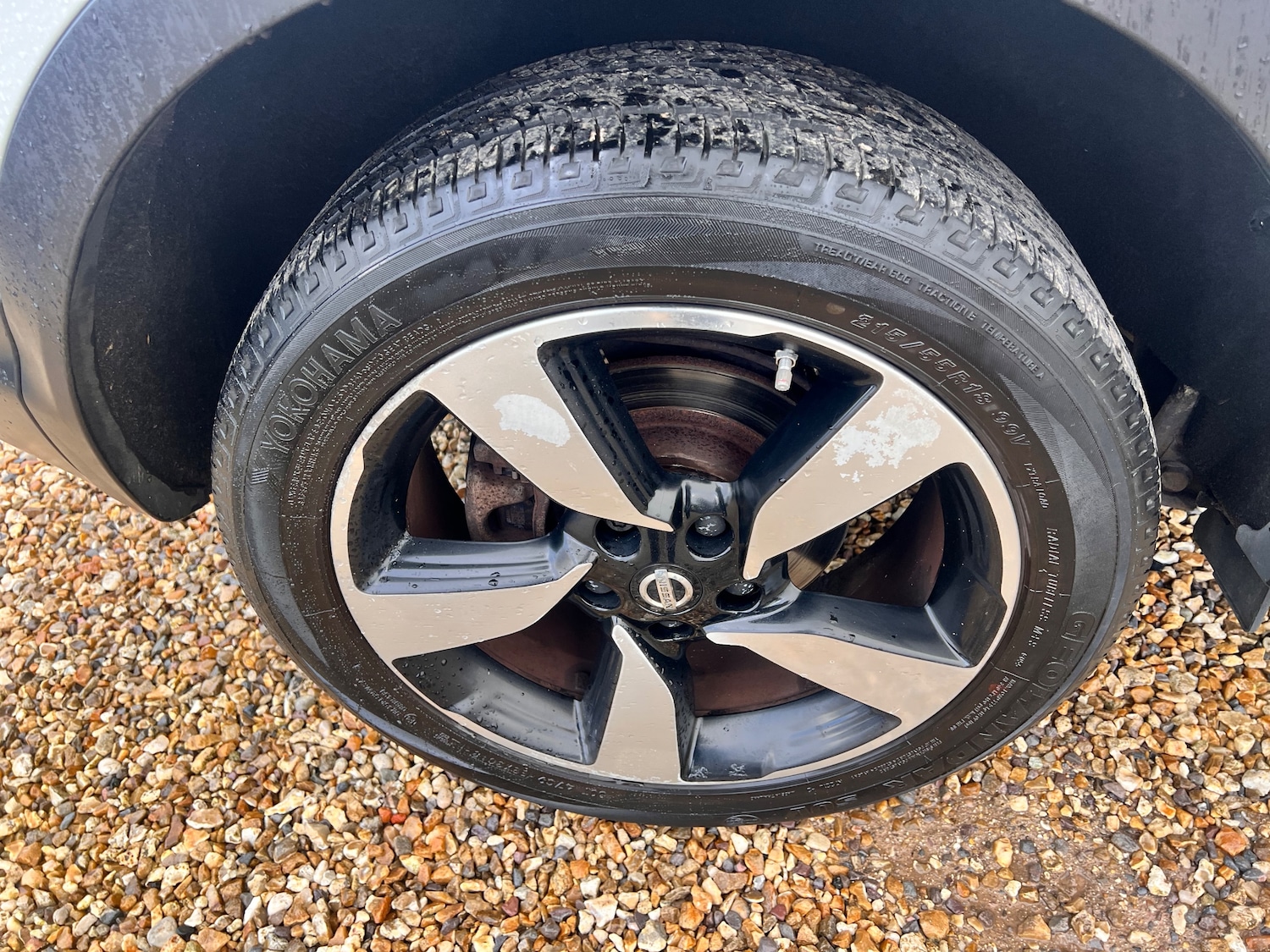 Used Nissan Qashqai 2016 for sale - 77546142: Photo 30