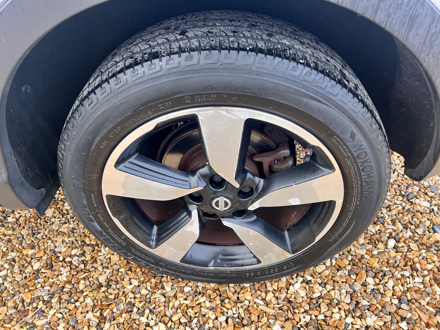 Used Nissan Qashqai 2016 for sale - 77546142: Photo 31