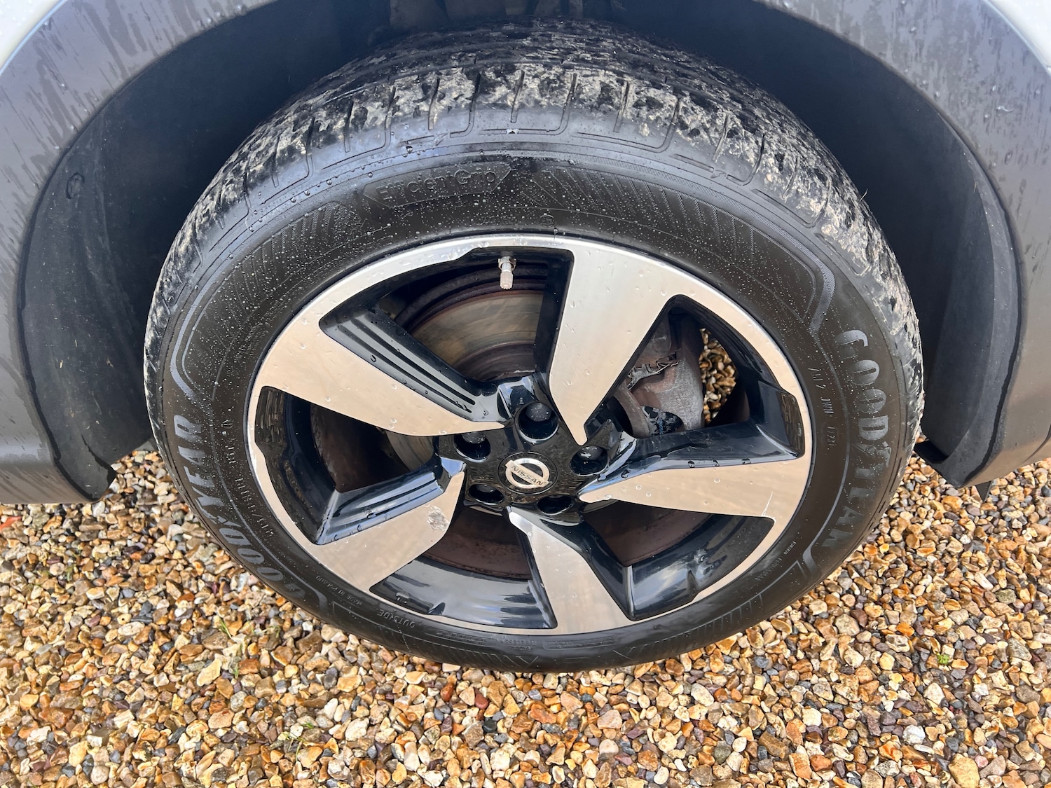 Used Nissan Qashqai 2016 for sale - 77546142: Photo 9