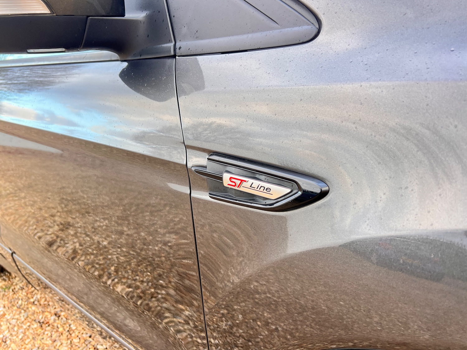 Used Ford Kuga 2018 for sale - 76635071: Photo 10