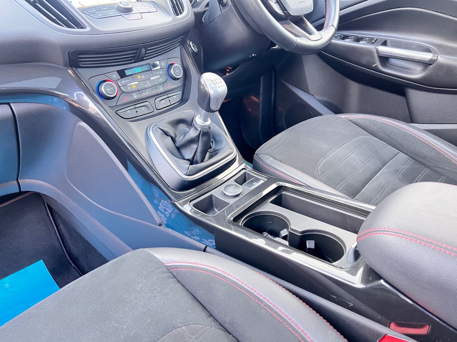 Used Ford Kuga 2018 for sale - 76635071: Photo 17