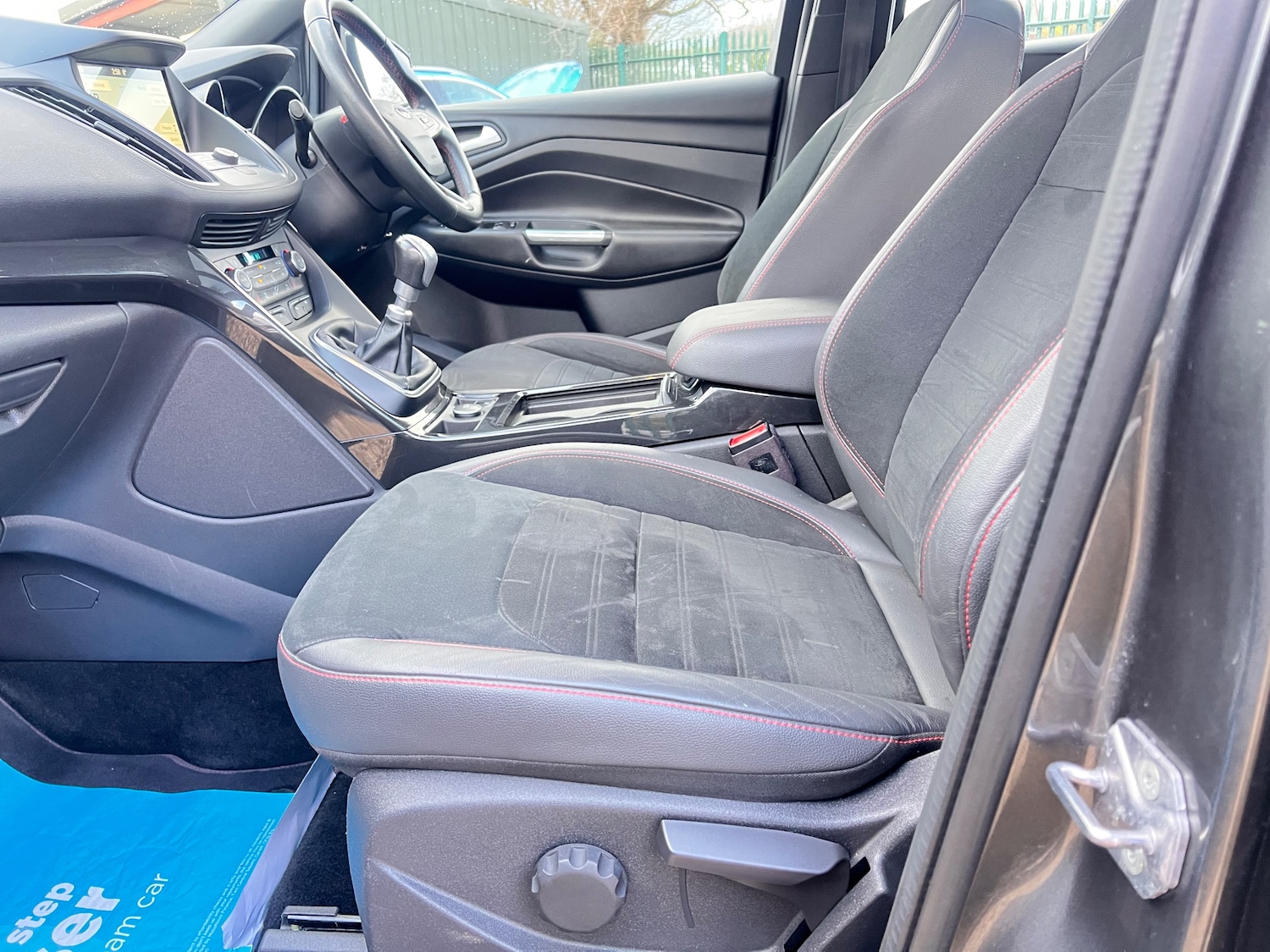 Used Ford Kuga 2018 for sale - 76635071: Photo 18