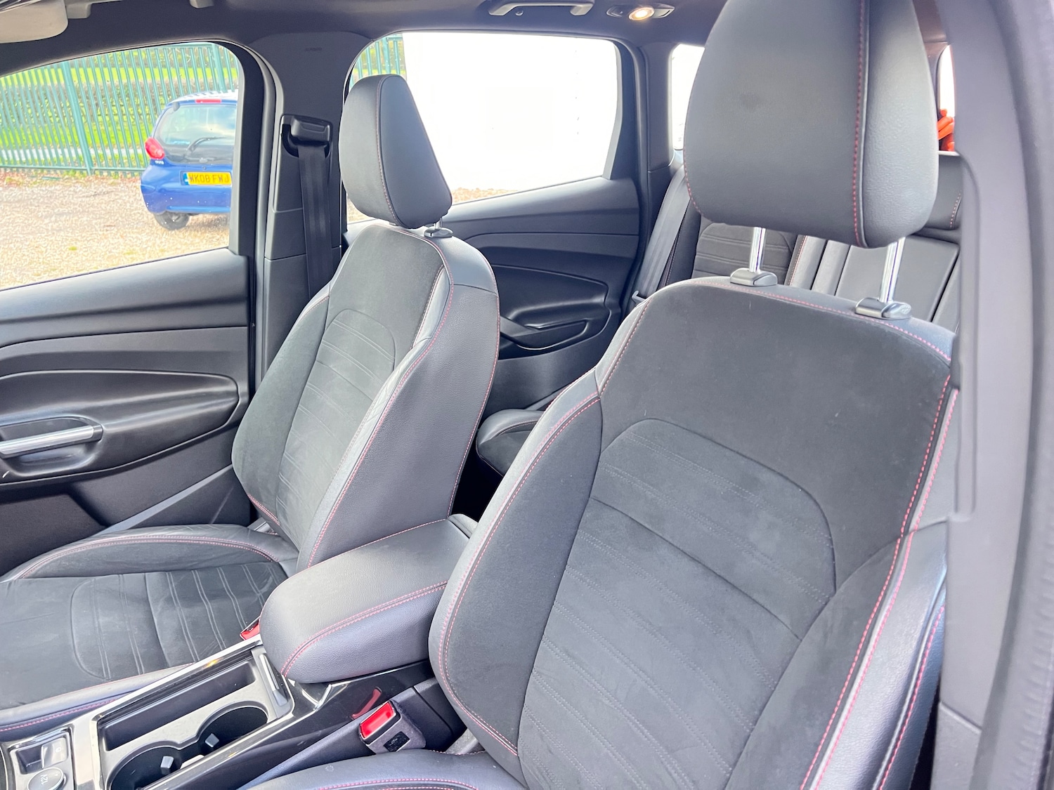 Used Ford Kuga 2018 for sale - 76635071: Photo 19