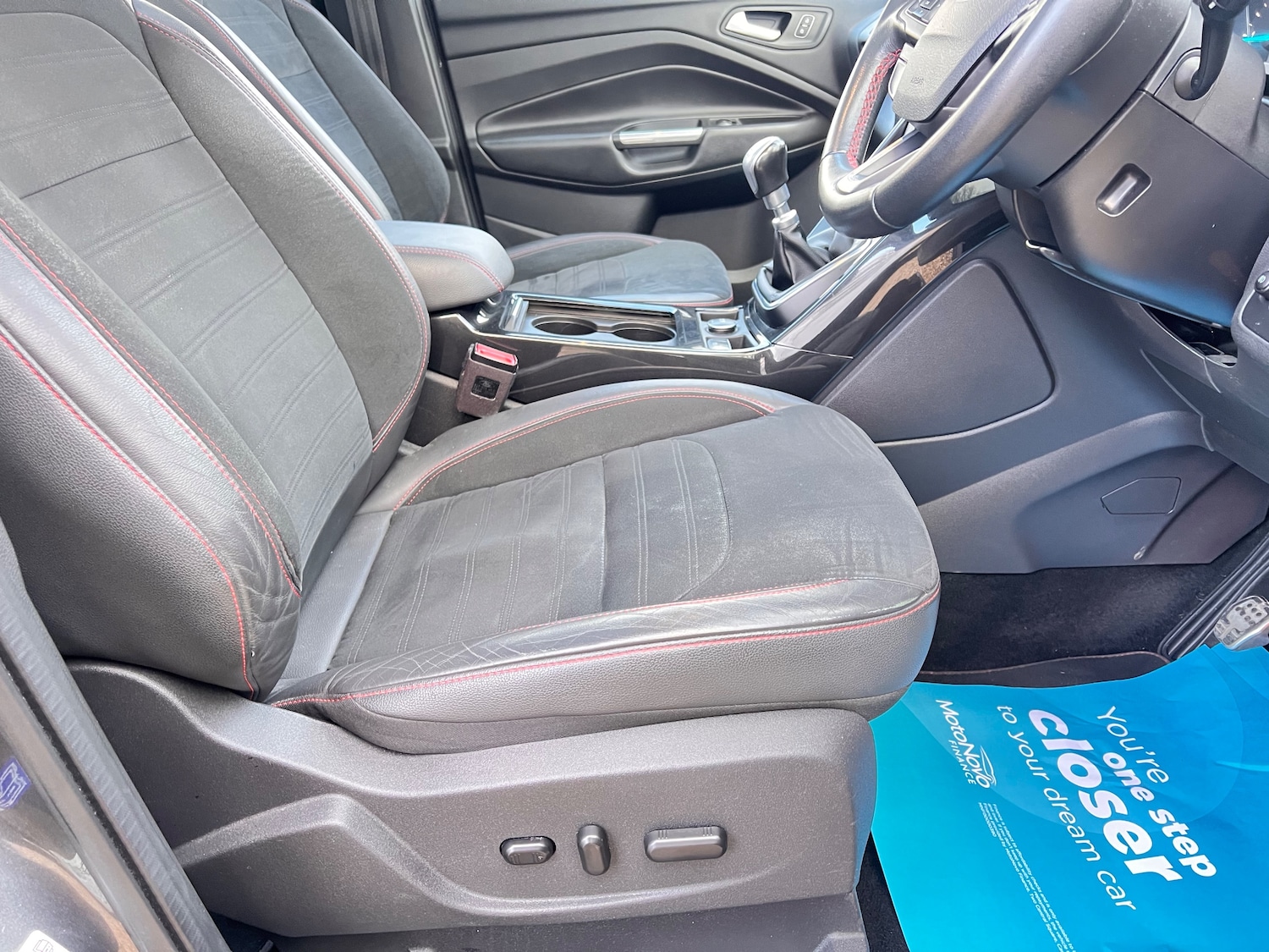 Used Ford Kuga 2018 for sale - 76635071: Photo 20