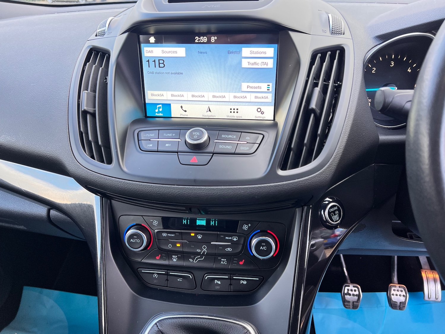 Used Ford Kuga 2018 for sale - 76635071: Photo 23