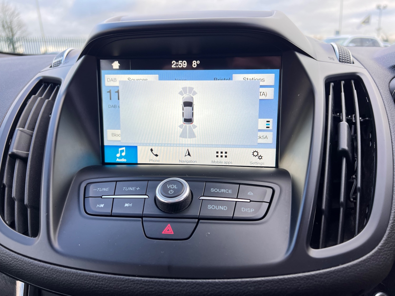 Used Ford Kuga 2018 for sale - 76635071: Photo 24