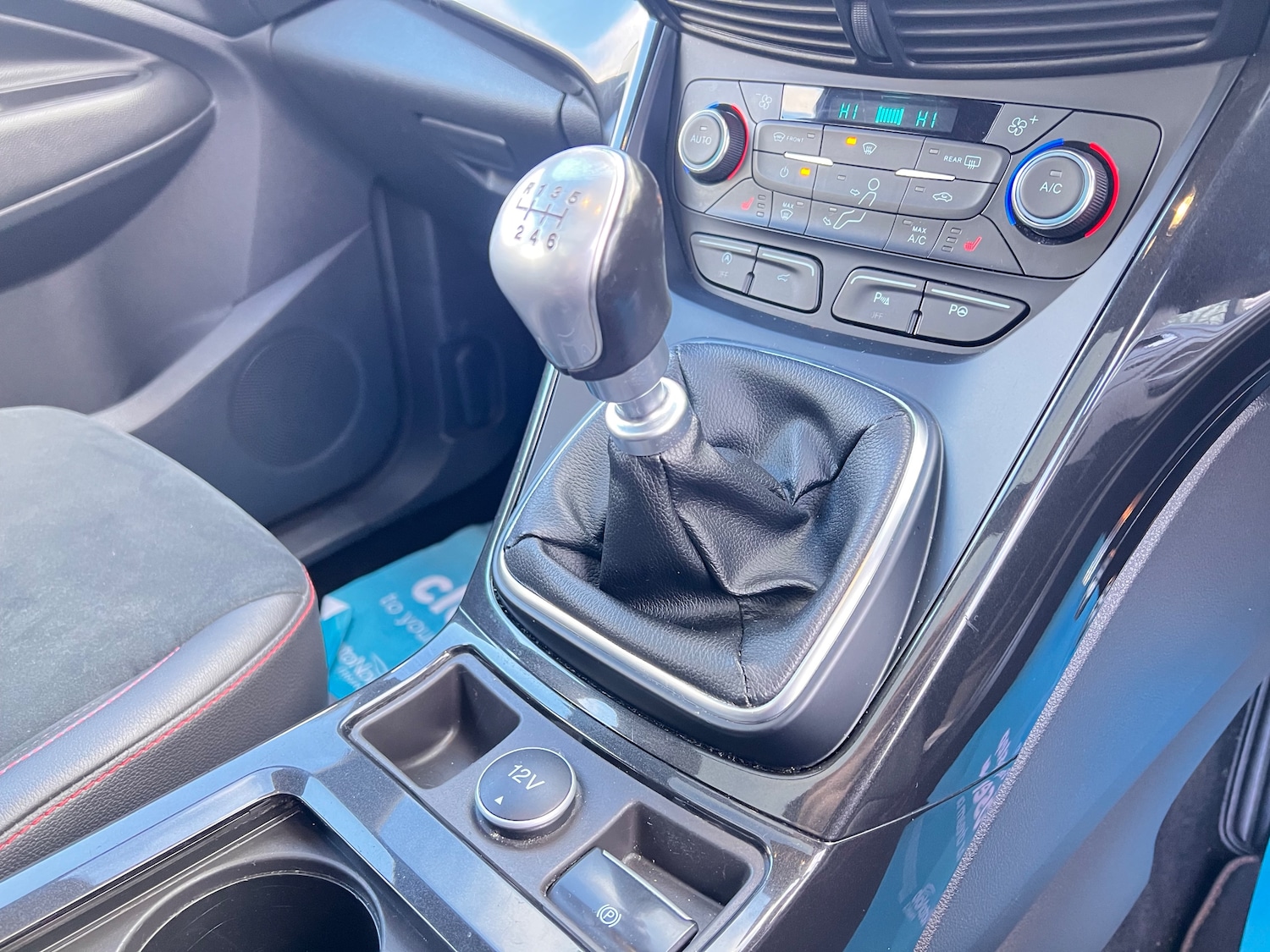 Used Ford Kuga 2018 for sale - 76635071: Photo 26