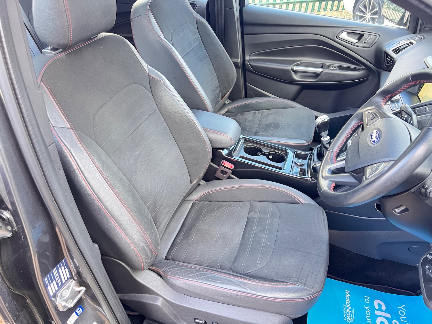 Used Ford Kuga 2018 for sale - 76635071: Photo 27